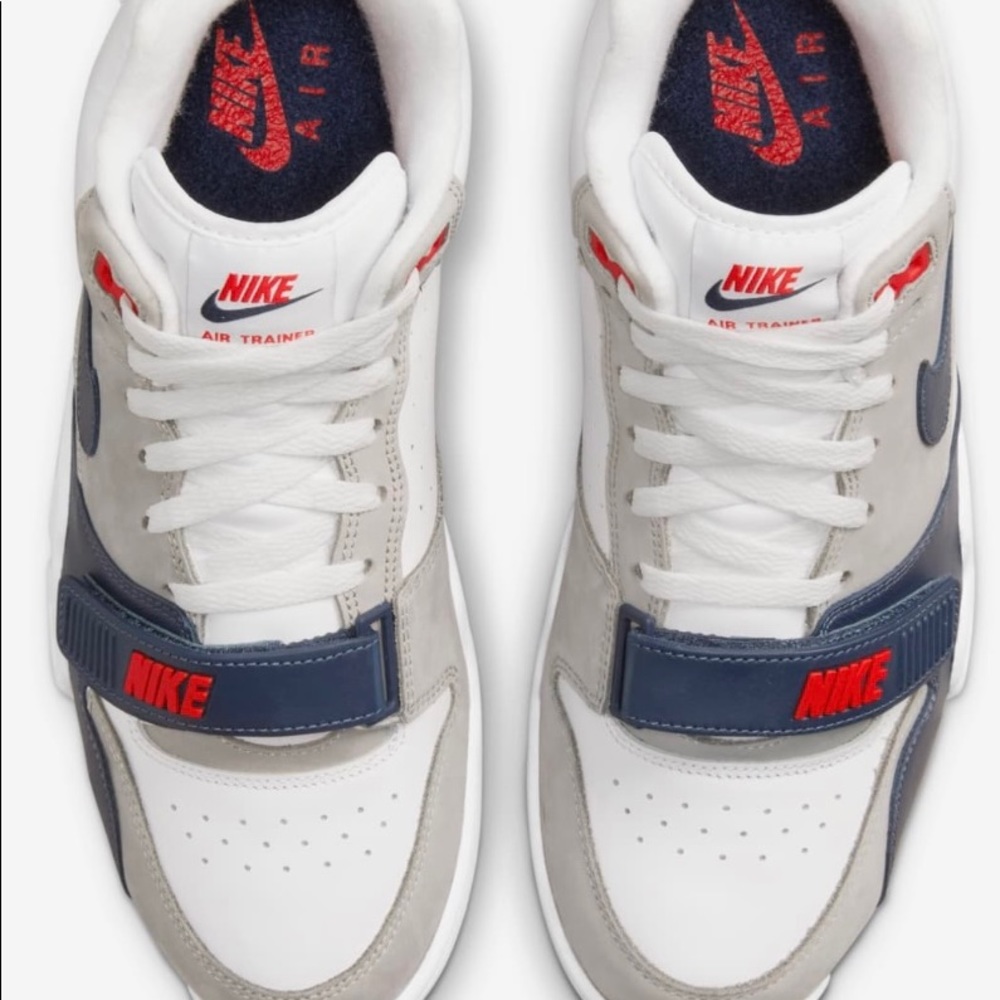 Nike Trainer 1 - image 4